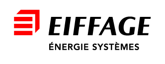 Eiffage Logo